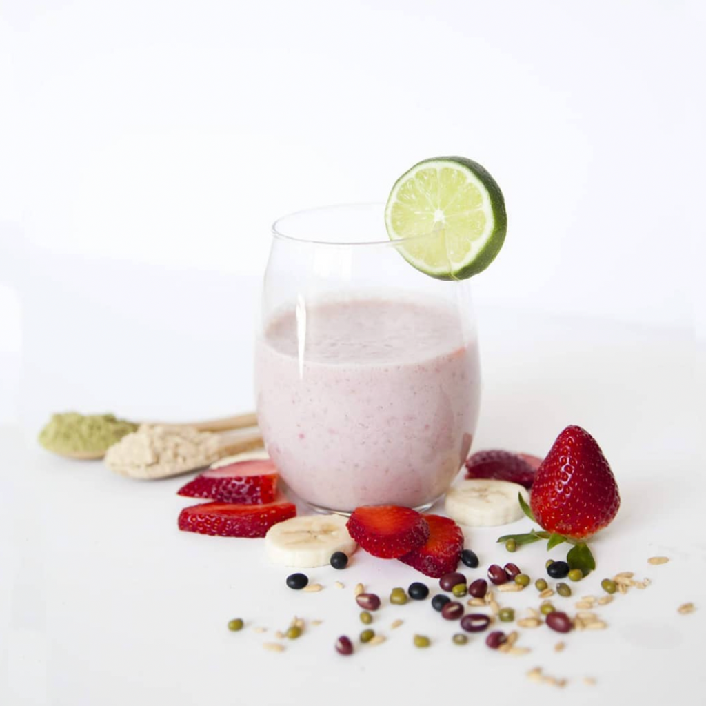 My Journey to Find a caffeine free Pre-Workout