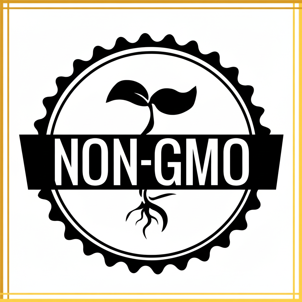 Non-GMO: What It Means and Why It’s Essential for Your Health