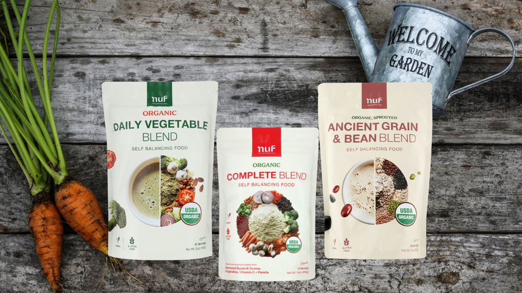  I bought Self Balancing Food! What can I do with it?