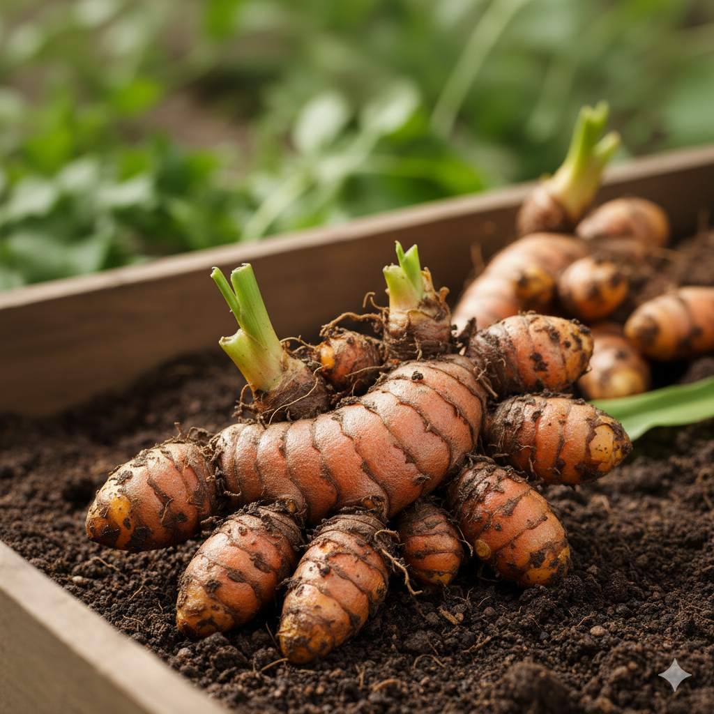 The Healing Power of Turmeric: Rooted in Eastern Medicine, Proven by Science