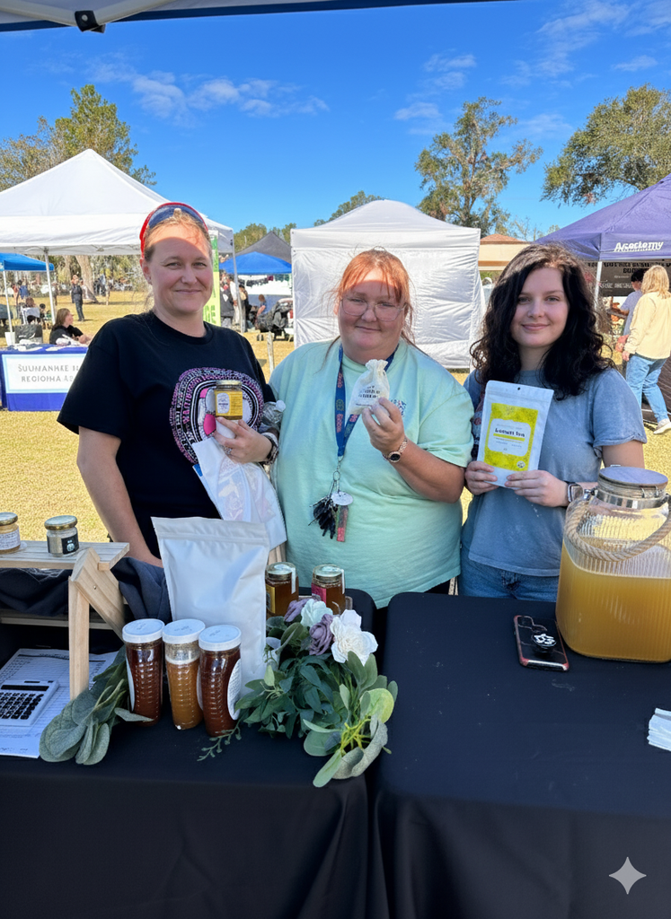 Fueling Your Day on the Go: Simple Superfood Ideas for Busy Families