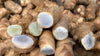 What Does Fresh Black Turmeric Smell Like? Aroma Guide