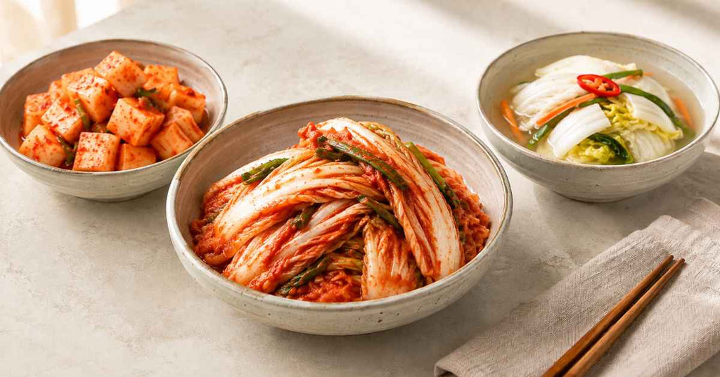 What Is Kimchi? Ingredients, Fermentation, Flavor & Uses