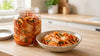 How Kimchi’s Flavor Changes Over Time: Fresh, Ripe, and Aged