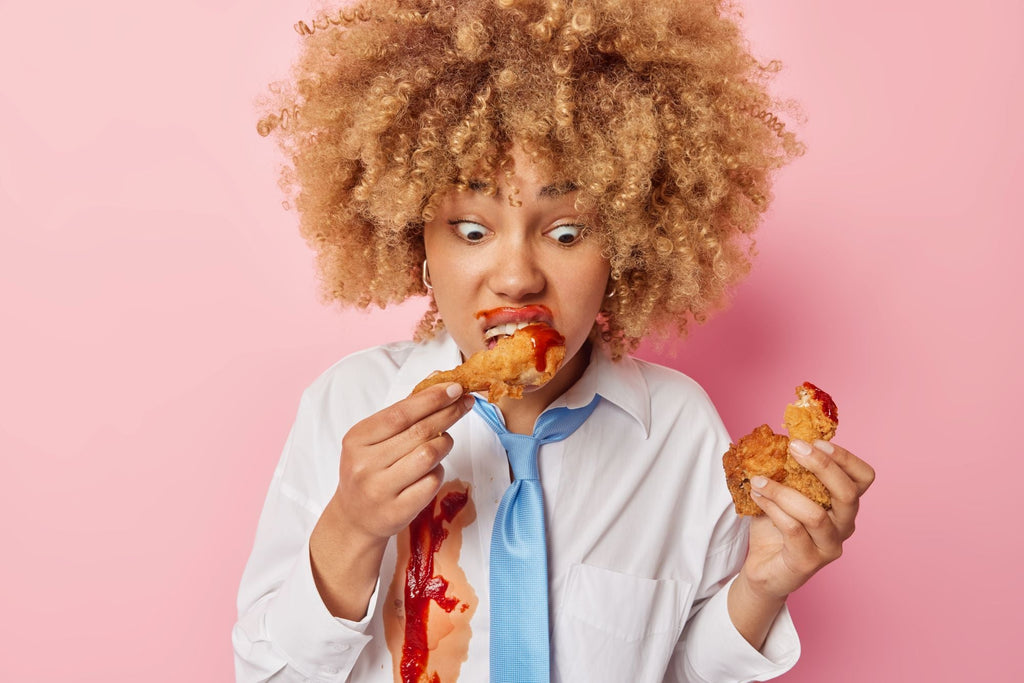 The "Hidden Hunger" Epidemic: Are You Full but Starving?