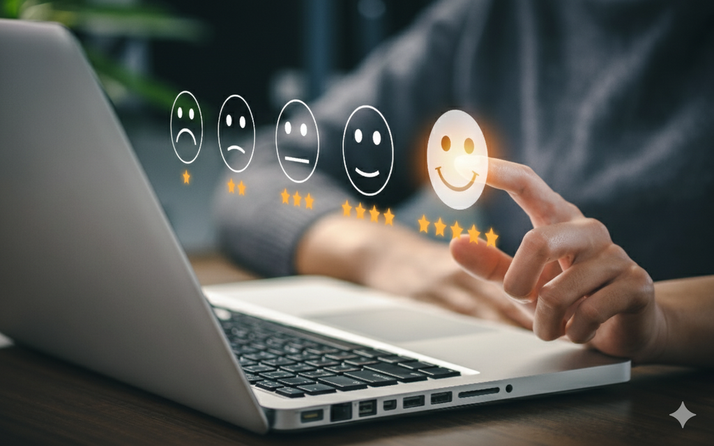 How to Share Your Experience: A Step-by-Step Guide to Posting Reviews