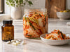 Why Probiotic Supplements Don't Work (And What Does) | New Universe Food