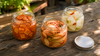 Fermented Vegetables vs. Processed Produce: What Your Gut Is Actually Absorbing