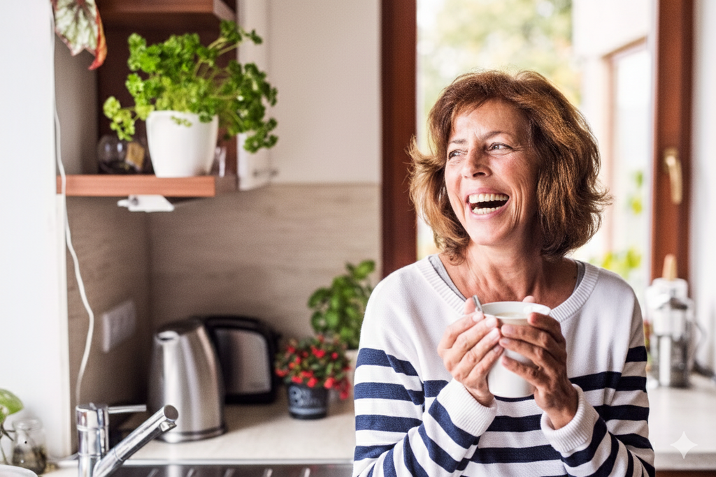 Top Superfoods for Brain Health and Memory in Your 50s and Beyond