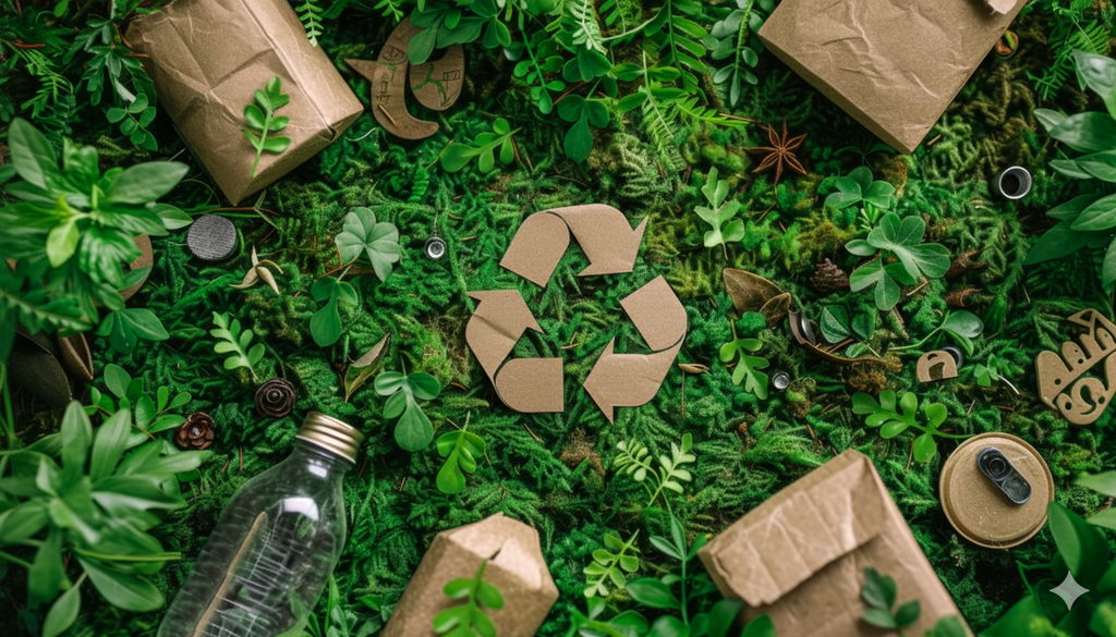 Eco-Friendly Packaging: How We’re Minimizing Our Environmental Footprint