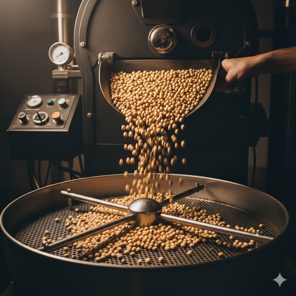 How Small-Batch Production Can Enhance Product Quality and Purity