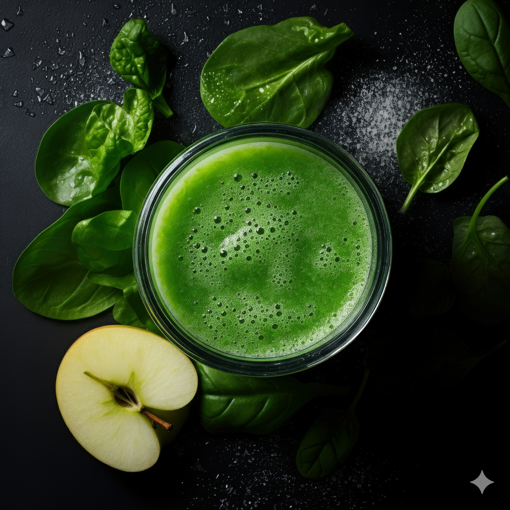 Keeping Your Joints Healthy: Foods for Long-Term Mobility