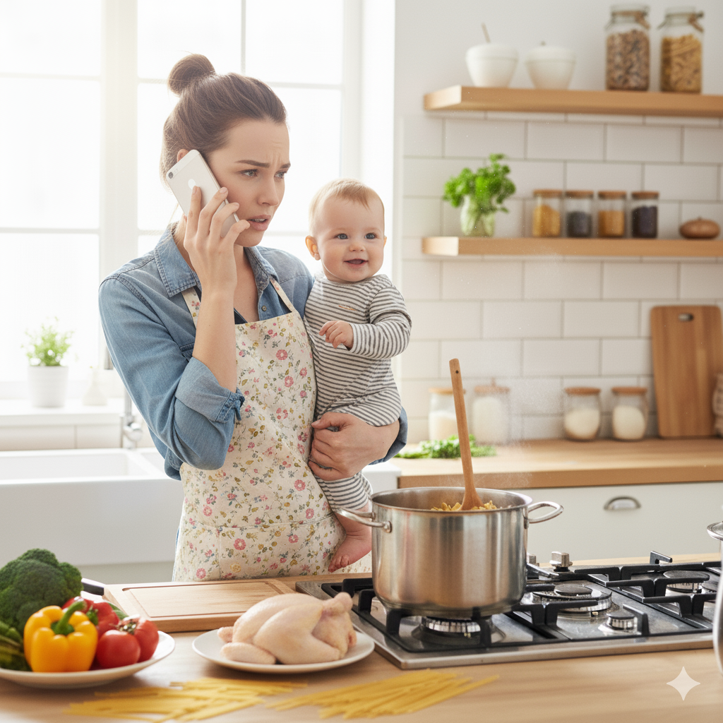 Healthy Habits for Busy Schedules: Quick, Nutrient-Dense Food Solutions