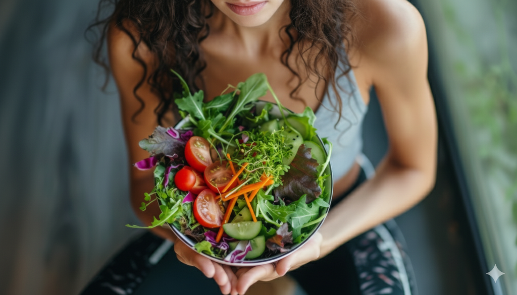 Pre- and Post-Workout Superfoods: Fuel Your Body Naturally