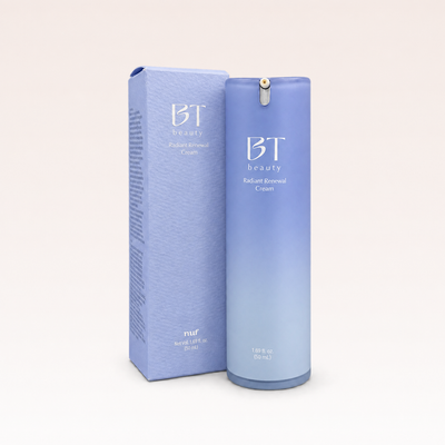 BT Radiant Renewal Cream