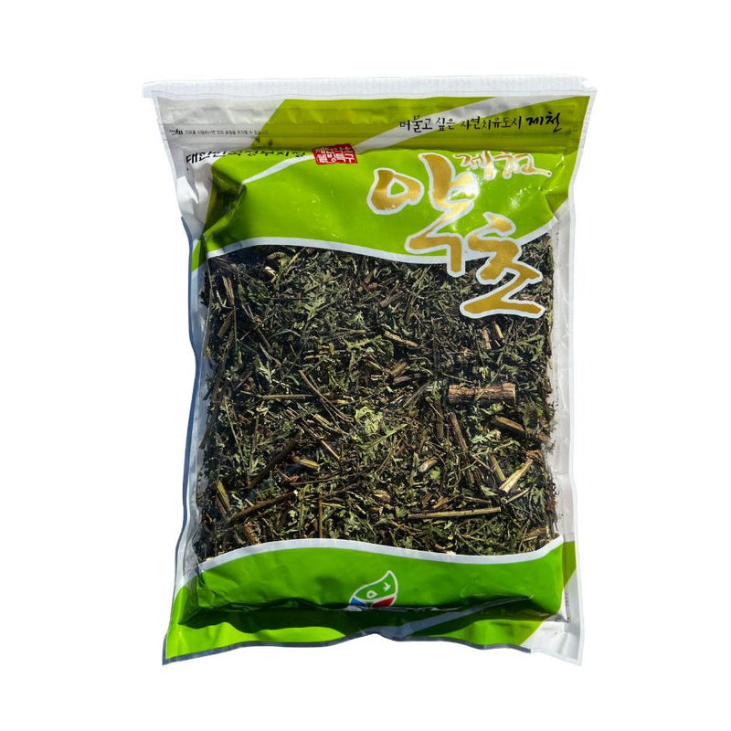 Artemisia capillaris (Capillary Wormwood)