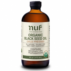 Black Seed Oil 2oz, 4oz, 8oz