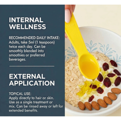 Black Seed Oil 2oz, 4oz, 8oz