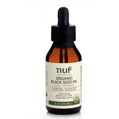 Black Seed Oil 2oz, 4oz, 8oz