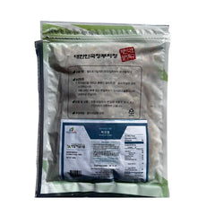 Broadleaf Liriope 100%