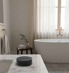 Like Dew Charcoal Soap