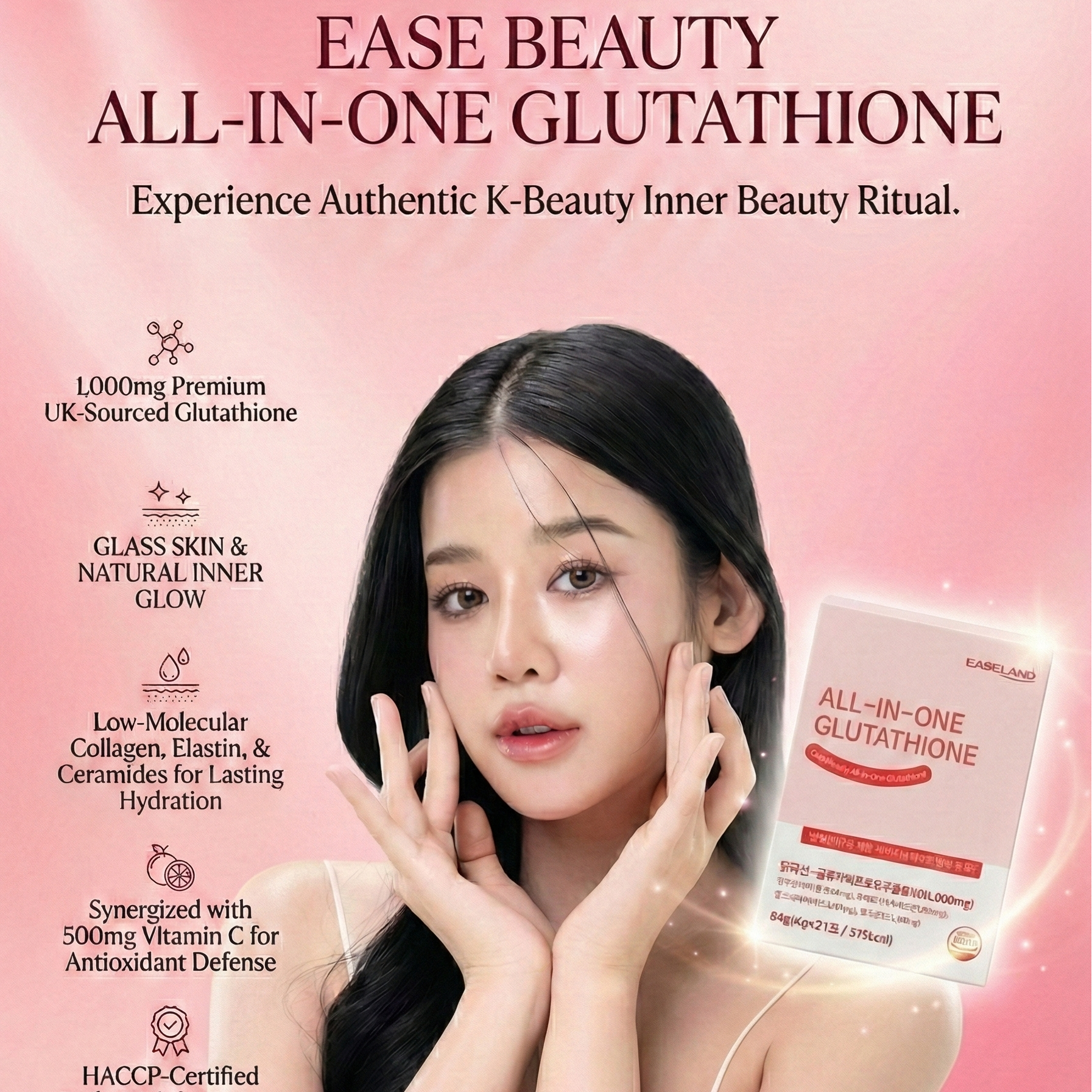 Glutathione with Fish Collagen by New Universe Food SKU: GLUT-21-STK Glutathione with Fish Collagen by New Universe Food SKU: GLUT-21-STK