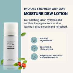 Moisture Dew Lotion