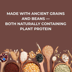 Ancient Grain & Bean Blend