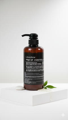 Vitaful Dew Shampoo Scalp Care Complex