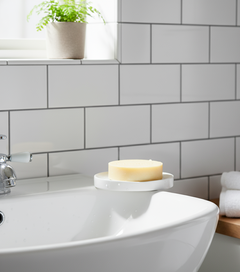 Sulfur Soap for Dry Skin