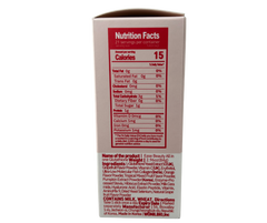 Glutathione with Fish Collagen