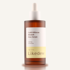 Kit 2: LikeDew Clarity with Repair Activating Cream