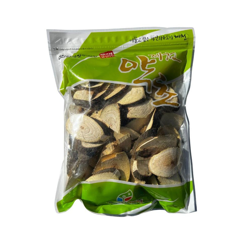 Oriental Raisin Tree (Hovenia Dulci)