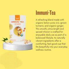 Immuni-Tea