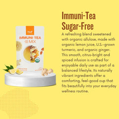 Immuni-Tea - Sugar Free