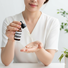 K-Beauty Anti-Aging Bundle  Ultra Low Molecular Fish Scale Collagen with Vitalful Dew Vitamin C Ampoule