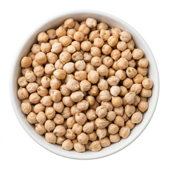 Organic Chickpeas