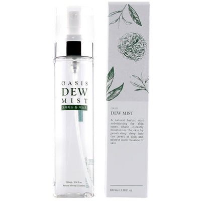 Oasis Dew Mist