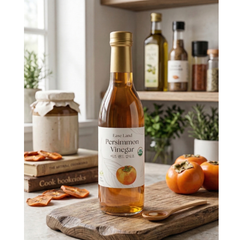 3-Year Aged Persimmon Vinegar 12oz