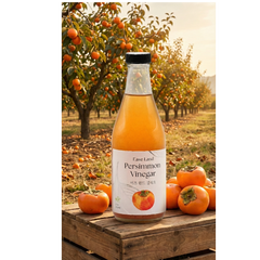 3-Year Aged Persimmon Vinegar