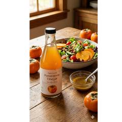 3-Year Aged Persimmon Vinegar