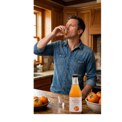 3-Year Aged Persimmon Vinegar