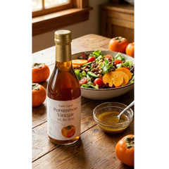 3-Year Aged Persimmon Vinegar 12oz