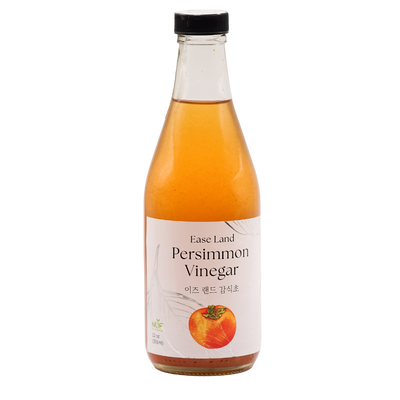 3-Year Aged Persimmon Vinegar