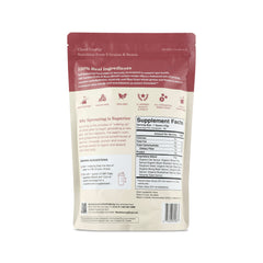 Self Balancing Food Vegetable and Ancient Grain & Immuni-Tea Set w/eGuide & Tote Bag