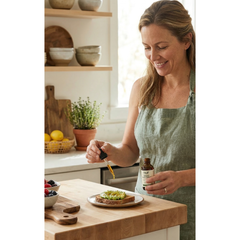 Black Seed Oil 2oz, 4oz, 8oz