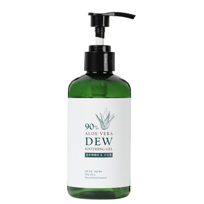 Like Dew 90% Aloe Vera Dew Soothing Gel