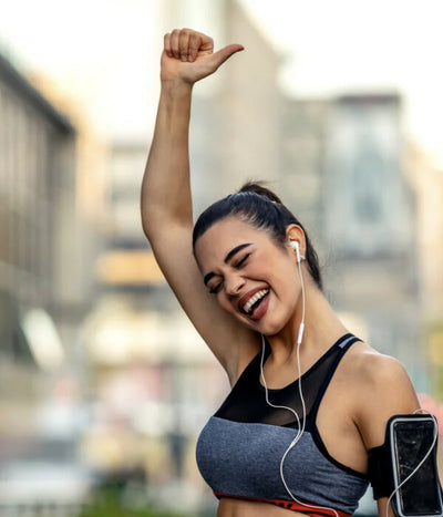 Supports Energy & Metabolism