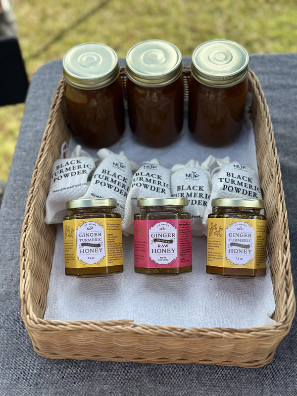 Product Innovation Driven by the Farm