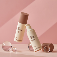 Multi Intensive Dew Essence - Brightening and Lifting